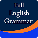 Cover Image of Baixar Gramática inglesa em uso e teste (completo)  APK
