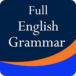 Icon image English Grammar in Use & Test