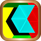 Tangram Game – Simple Block Triangle Puzzle Free 1.15