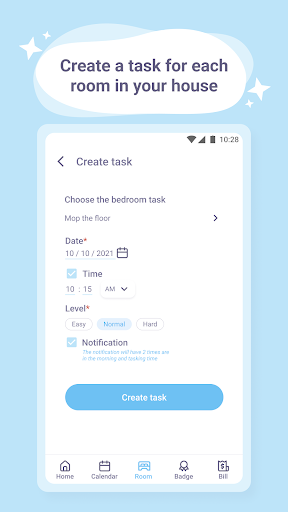 Homell Screen 2