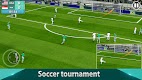 screenshot of Play Football: Soccer Games