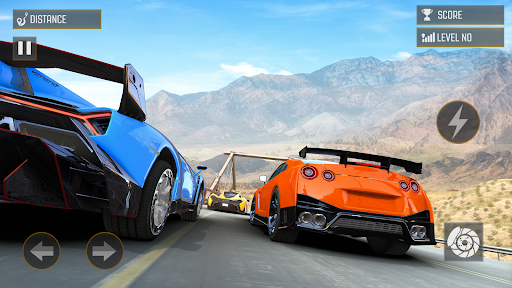 Car Racing: Offline Car Games  screenshots 2