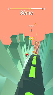 Cable Swing MOD APK 1.0.1 (Unlimited Coins) 5