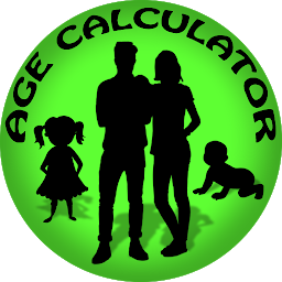 图标图片“Age Calculator and Age Compare”
