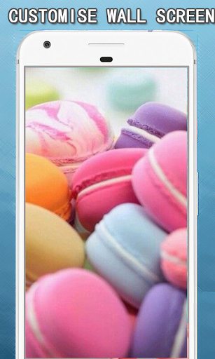 Macroon Wallpapers Hd Screen 3