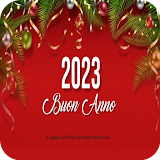 Buon Anno 2023 Immagini icon