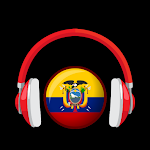 Cover Image of Download Canela Radios Ecuador  APK