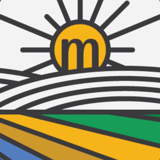 Mahakam logo
