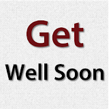 Get Well Soon Messages icon