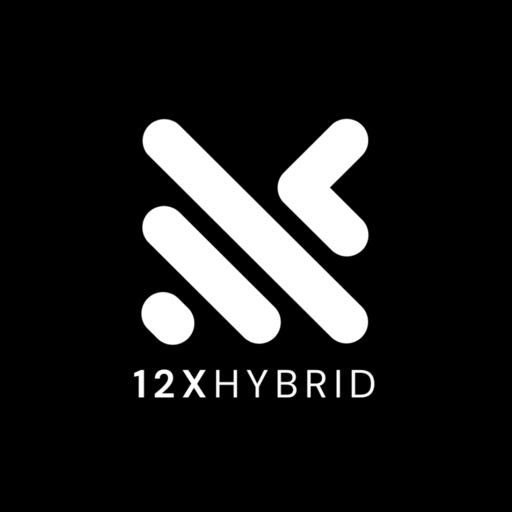 Hybrid 12x  Icon