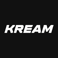 KREAM (크림) - 한정판 거래의 FLEX