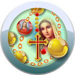 Cover Image of Download Rosary  APK