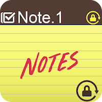 Notes  Lists Secure Voice Notes
