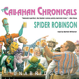 Imagen de icono The Callahan Chronicals