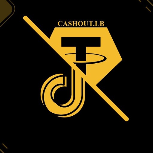 Cashout.lb logo