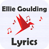 Ellie Goulding Lyrics icon