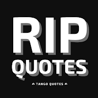 RIP Quotes and Sayings