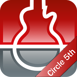 Icon image s.mart Circle of Fifths