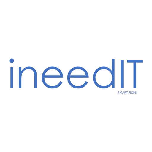 ineedIT logo
