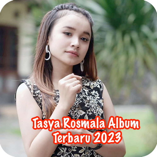 Tasya Rosmala Full Album