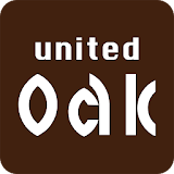 united oak（ユナイテッドオーク） icon