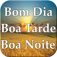 Bom Dia Boa Tarde Boa Noite e Semanal