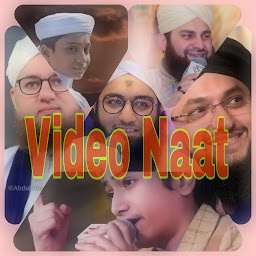 Icon image Video Naats Sharif-Video Gojal