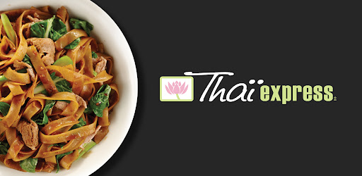 Thaï Express Canada
