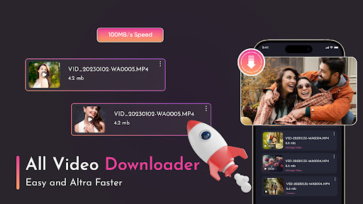All Video Downloader HD 4