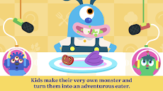 Teach Your Monster Eatingのおすすめ画像2