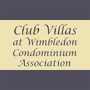 Club Villas of Wimbledon  Icon