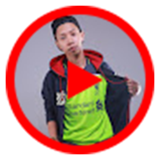 Syahmi Sazli Channel logo