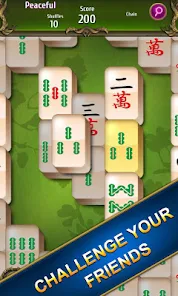 Mahjong Classic 2 – Apps no Google Play