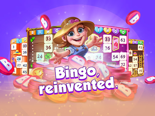 Bingo Bash: Live Bingo Games 16