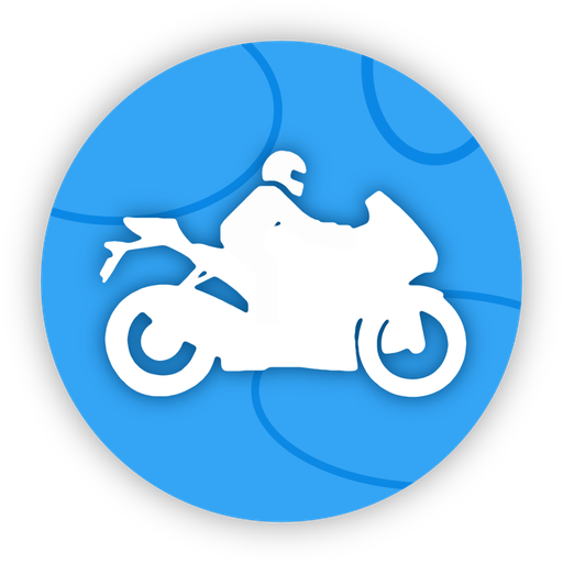 Smart bike mode Auto Responder Logo