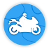 Smart bike mode Auto Responder - Maps, Media & Sms52