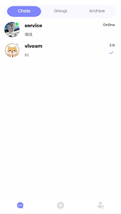 Withchat