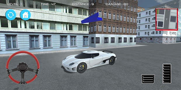 Super Car Parking 3.6 APK screenshots 3
