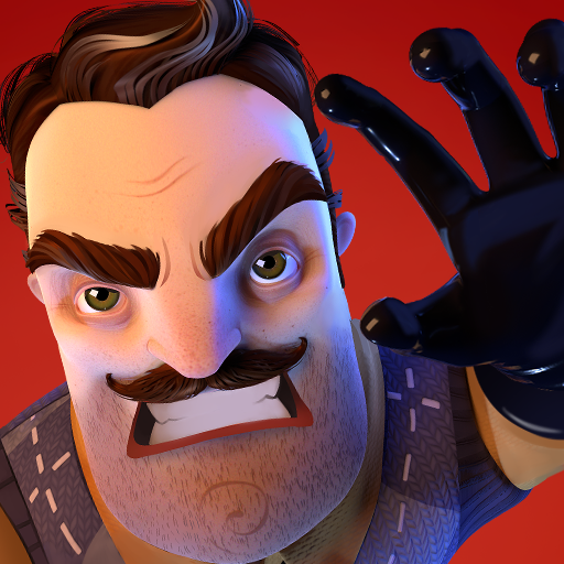 Hello Neighbor: Diaries - Apps on Google Play