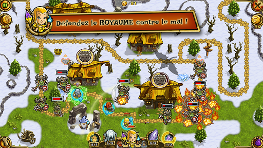 Guns'n'Glory Heroes apk mod screenshots 1