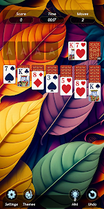 Solitaire Classic: Love Story