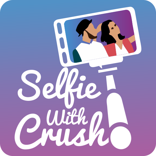 Selfie with Crush  Icon