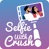 Selfie with Crush icon