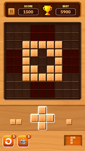 Block Puzzle : Block Sudoku