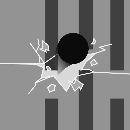 Flappy Ball logo
