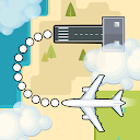 Plane Control -Plane Control - Safe landing 