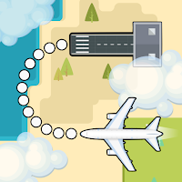 Plane Control - Safe landing