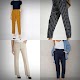 Women Trouser/Pant Designs Download on Windows