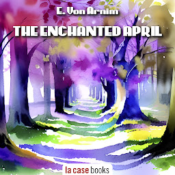 Icon image The Enchanted April