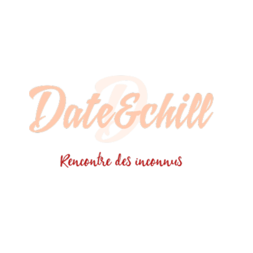 Date&Chill logo